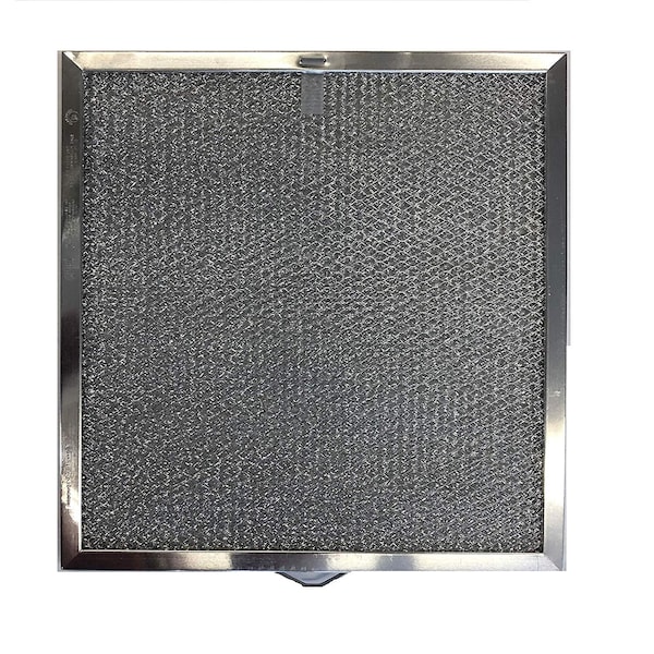 Replacement Aluminum Filters 11-7/16x20x3/8